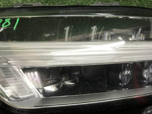 Фара правая Volvo XC90 2 (2014-2019) Full LED