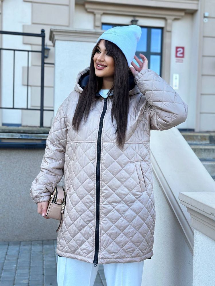 Куртка УК-2015-2 Fabrika