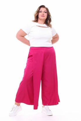 Цена на Брюки-3879 больших размеров