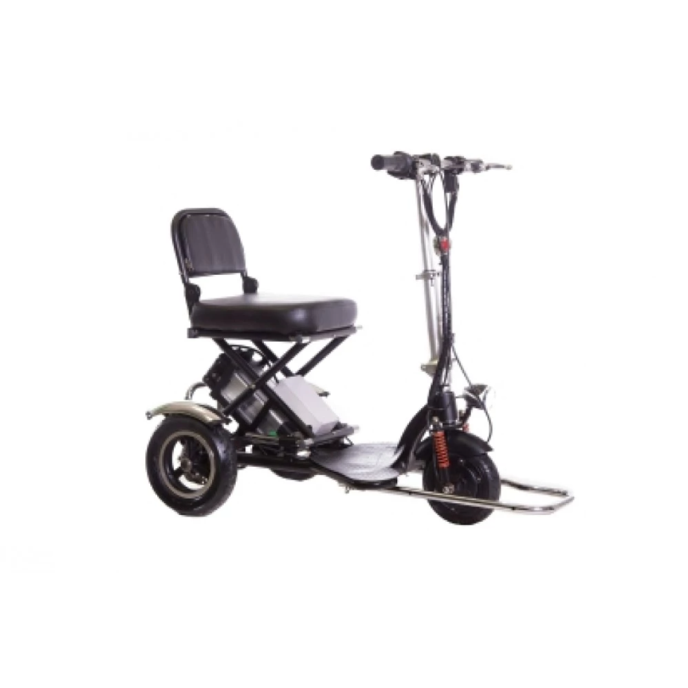 Электросамокат Трайк 500W