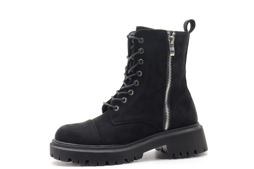 Ботинки (36-41)р. / шт.