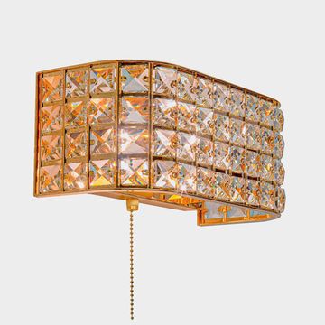 Бра 2*Е14 CL324402 золото Портал Citilux