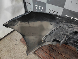 Бампер передний в сборе Toyota Camry (XV70) 20-нв Б/У Оригинал 521190X962