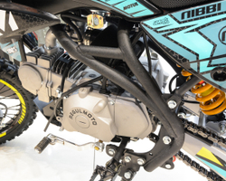 Питбайк Regulmoto SEVEN MEDALIST 150E 17/14