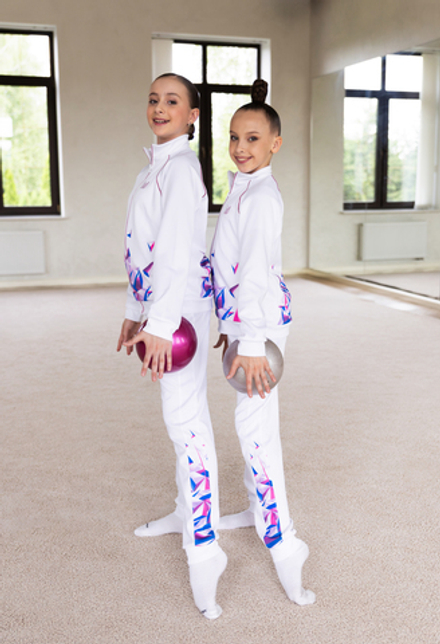 Спортивный костюм Возрождение