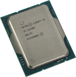 Процессор LGA 1700 CPU Intel Core i5-12400 2.5 GHz/6PC/SVGA UHD Graph730/7.5+18Mb/117W/16 GT/s