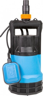 Насос дренажный ДЖИЛЕКС ДРЕНАЖНИК 200/25 5152