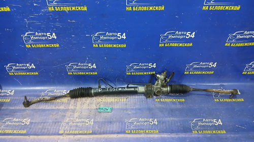 Рейка рулевая SUZUKI ESCUDO 2000