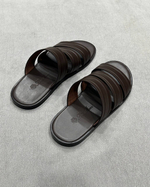 Шлепанцы Loro Piana