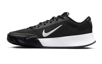 Женские Кроссовки теннисные Nike Vapor Lite 2 Clay - черный