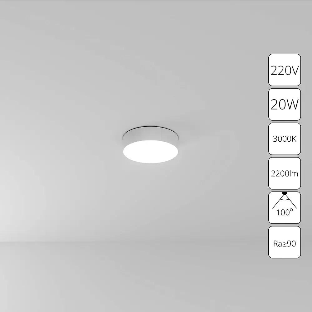 Потолочный светильник Arte Lamp