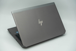 Ноутбук HP ZBook 15 G5 ( i7-8850H / Quadro P1000 )