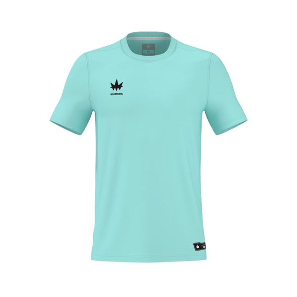 Футболка игровая детская Element Jersey Y — Hyper turq