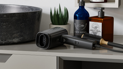 Фен для волос Meyvel MF8-1600 (Black)