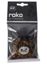 АРОМАТИЗАТОР В МЕШОЧКЕ "К2" ROKO MAN 25G