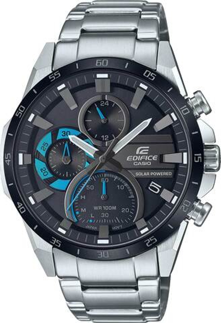 Часы Casio EQS-940DB-1B