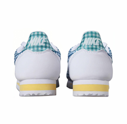 Женские кроссовки Nike Cortez QS 'Blue Force' BV4890-101