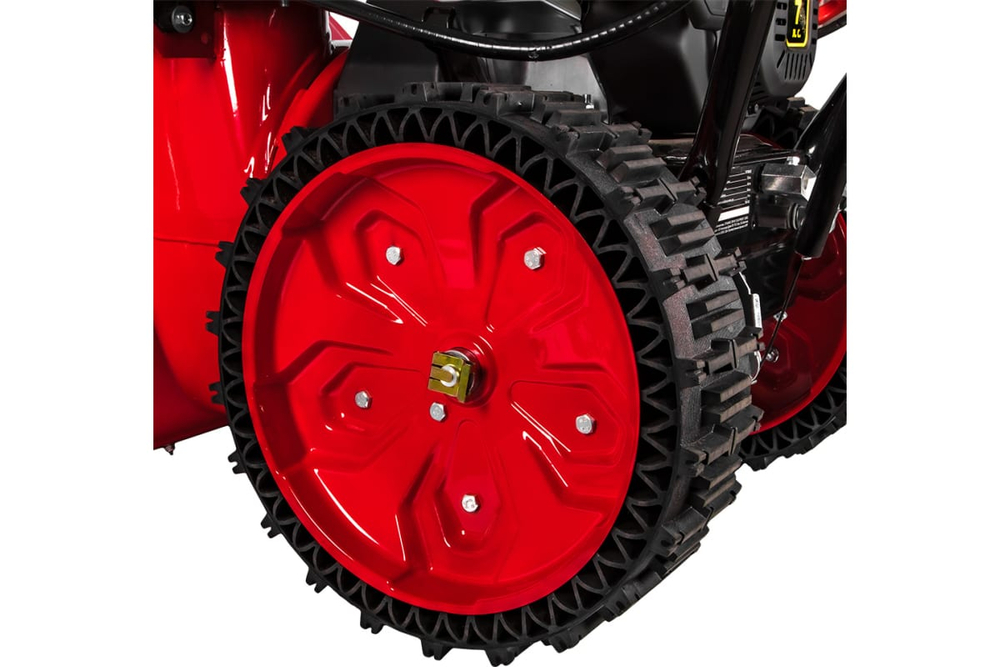 Снегоуборщик DDE ST7066LE