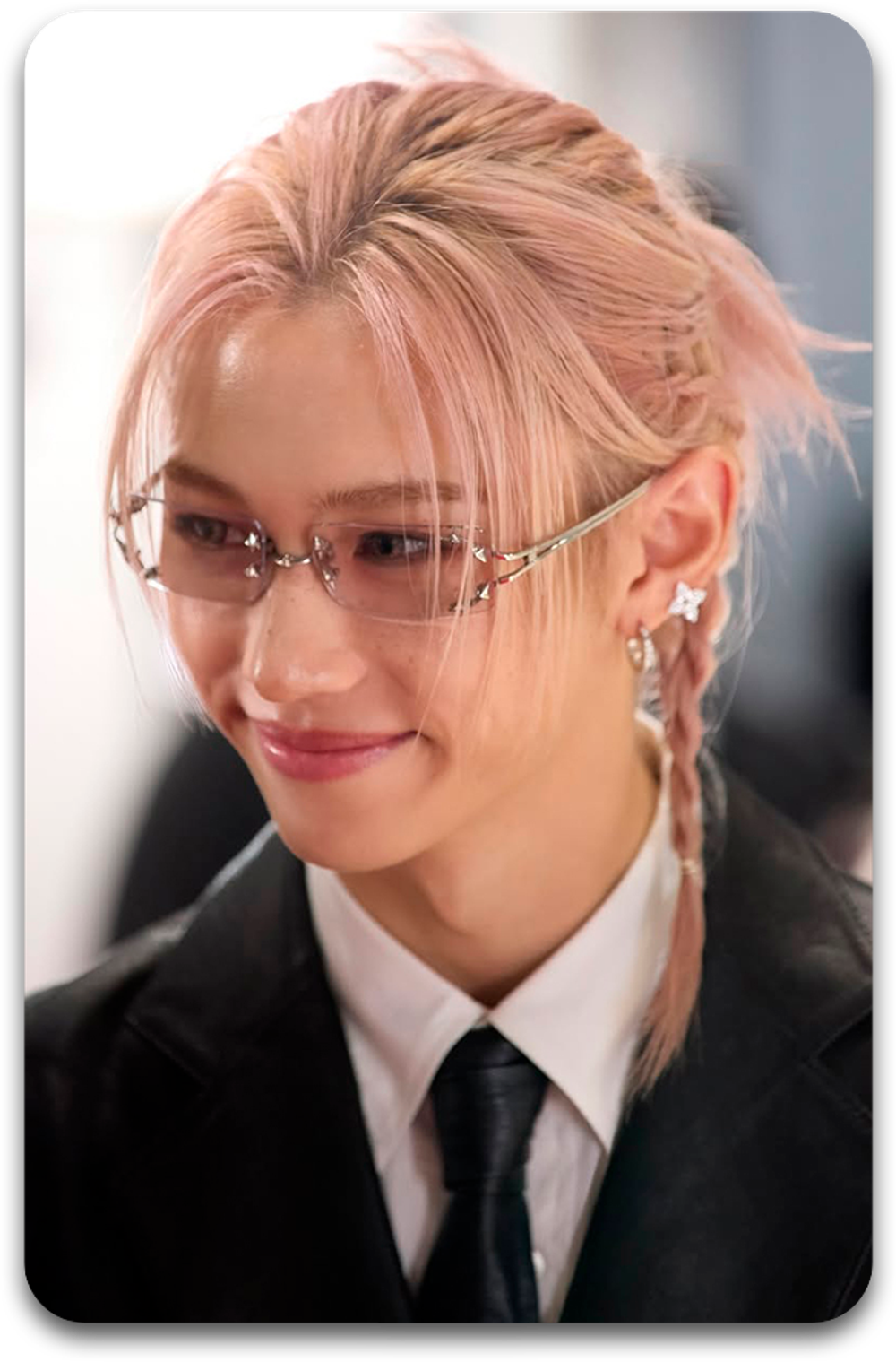 Карта / STRAY KIDS #4626