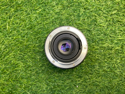 SMC Pentax-M 2/50mm