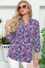 Блузка 41464 Avili