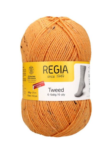 Tweed 6-нитка (70% шерсть, 25% полиамид, 5% вискоза) 375м/150гр, 9801284