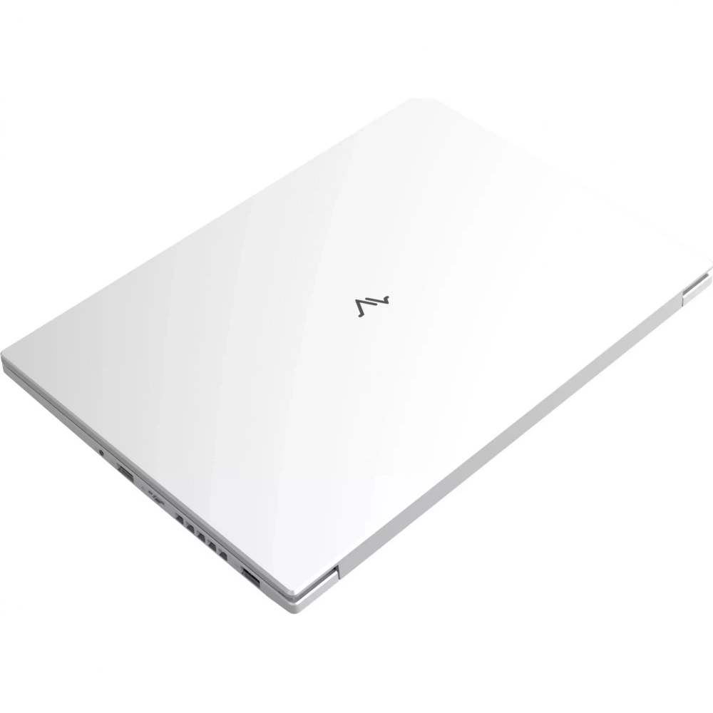 Ноутбук Maibenben S14B-R560UM 14.5" 3K 120Hz IPS AMD R5-6600H, 16Gb, 512Gb SSD, Linux, серебристый