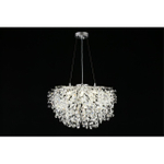 Подвесная люстра Aployt Danusia APL.846.03.10