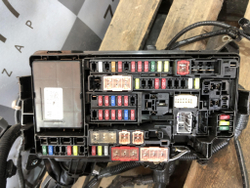 Проводка Жгут Коса моторного отсека Toyota Новая 8264147050