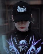 Бейсболка "CELESTIALDEATH"