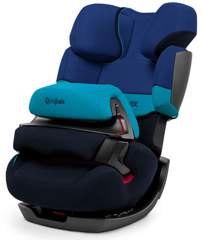 Автокресло Cybex Pallas