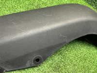 Накладка переднего бампера Chery Tiggo 8 (18-нв)