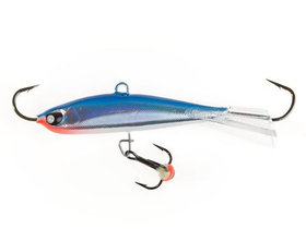 Балансир LUCKY JOHN Nordic 5 (+тройник), 50 мм, цвет 15H, арт. 51501-15H