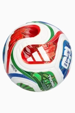 Футбольный мяч adidas Trionda World Cup 2026 размер 1/Mini - многоцветный