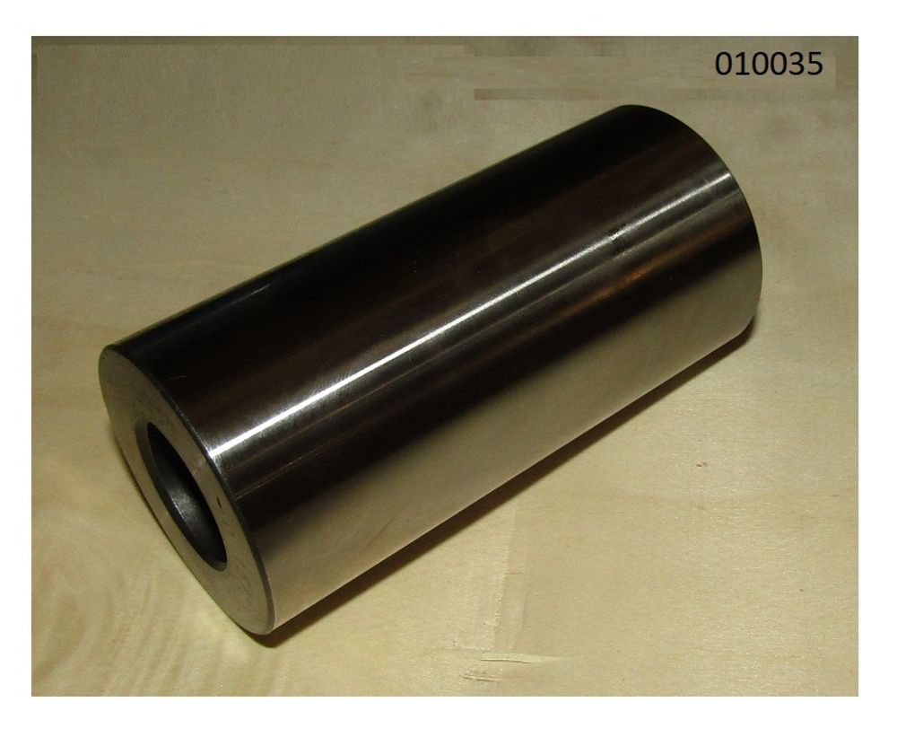 Палец поршневой Ricardo R6126A-260DE;TDK 260 6LT(D=50х105) /Piston pin