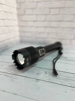 Фонарь ручной P-G201-P360