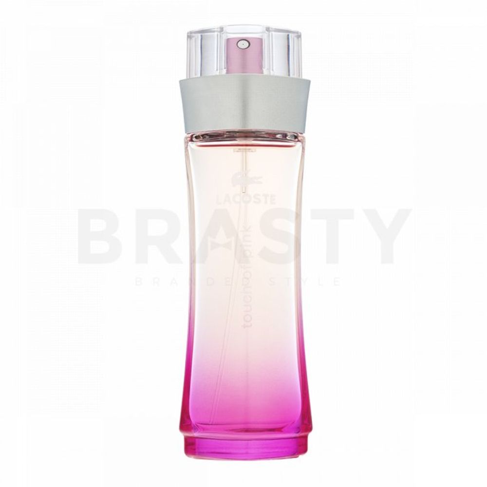 Lacoste Touch of Pink EDT W 50 ml