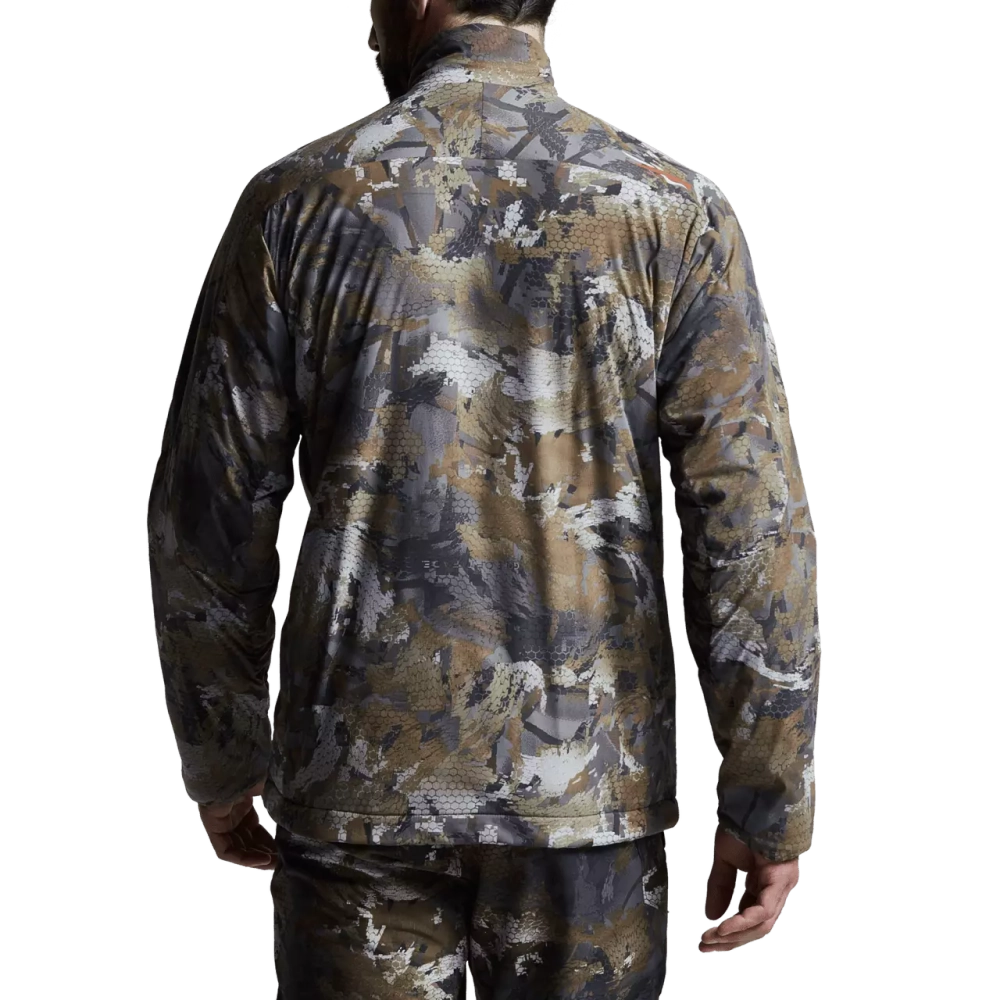Толстовка Sitka Ambient Jacket