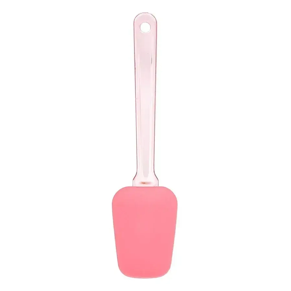 Лопатка из силикона кулинарная