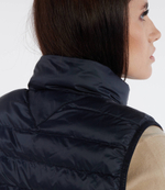 Безрукавка GLOBAL STR Tommy Hilfiger - темно-синий(WW0WW42051)