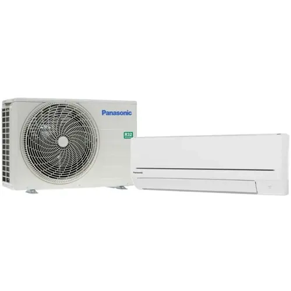 Сплит-система Panasonic CS-PZ35WKD/CU-PZ35WKD серия BASIC Inverter комплект
