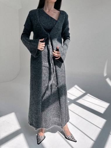 Кардиган GIA