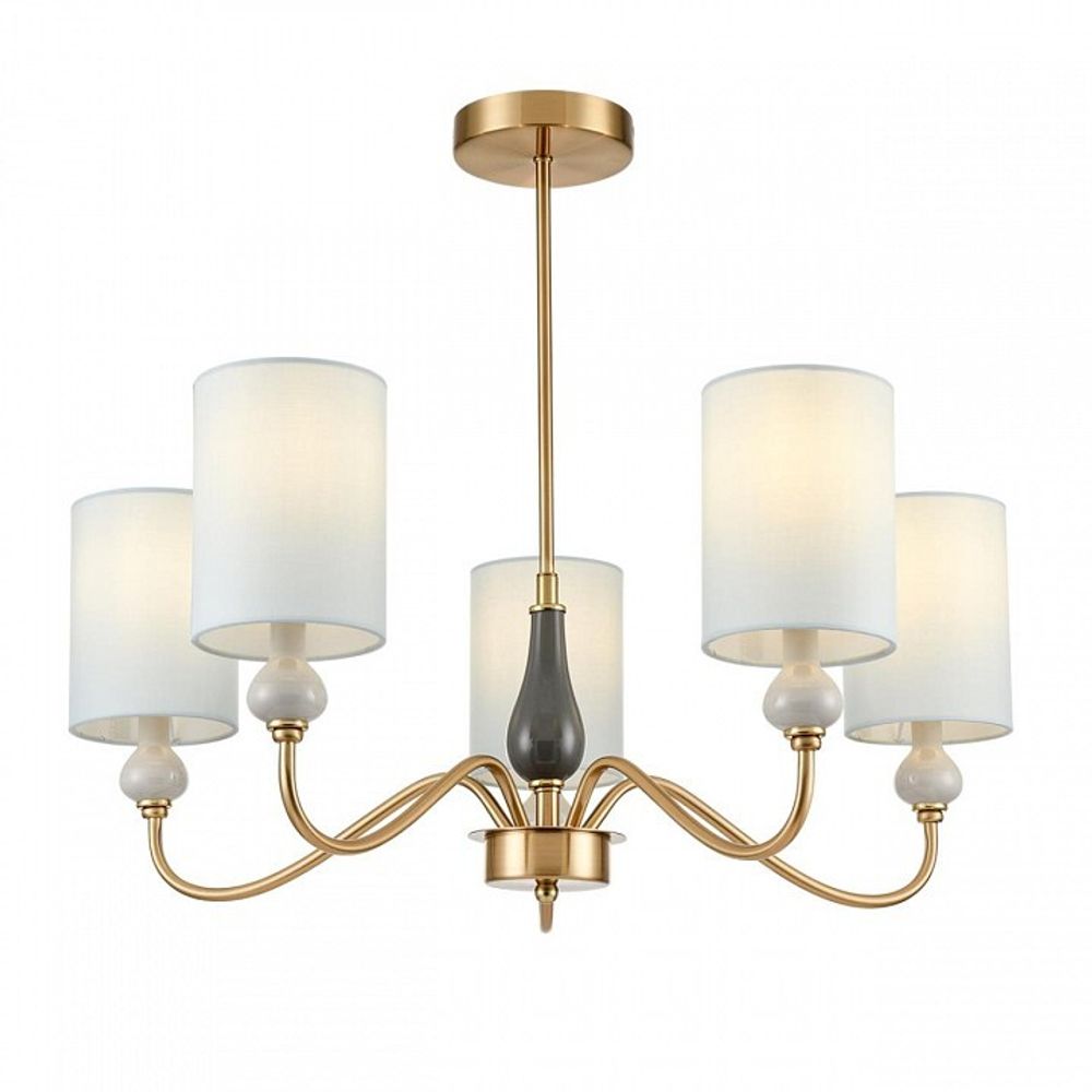 Люстра на штанге Lumion Anri 6590/5