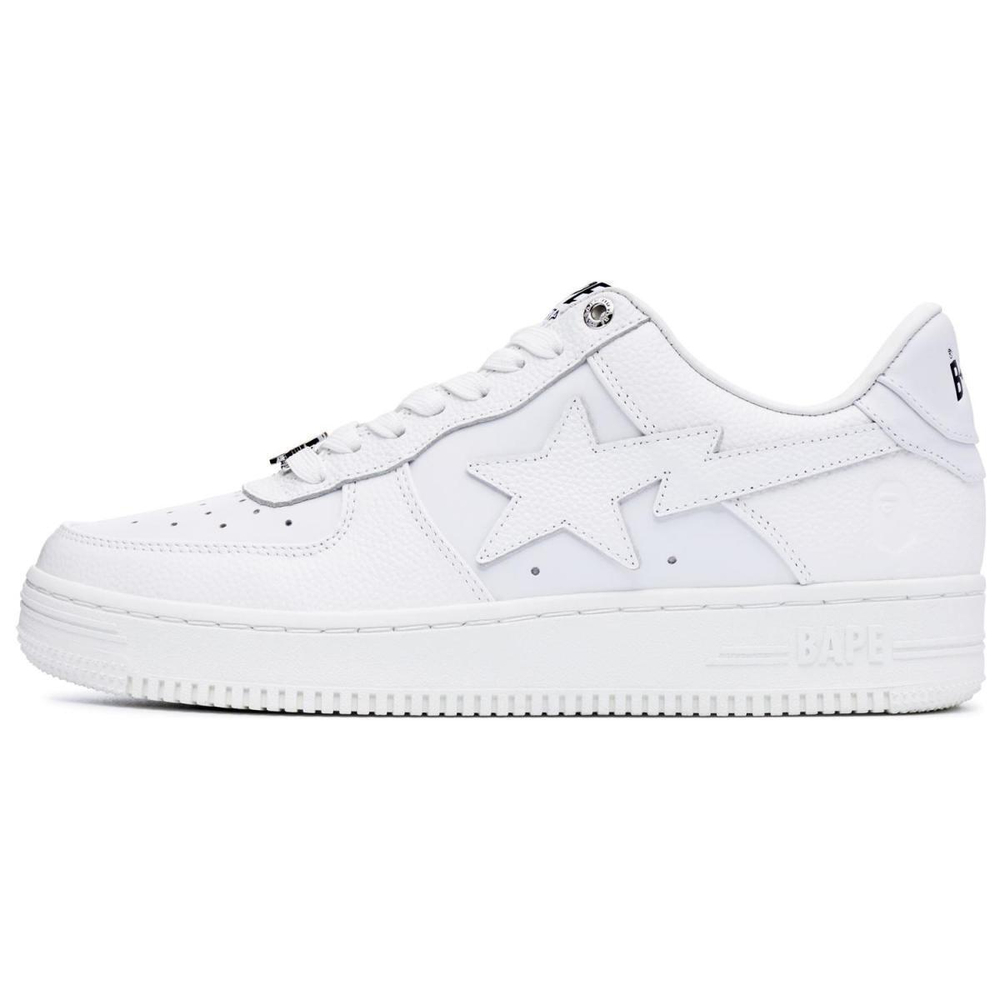 Кроссовки A BATHING APE STA, 1J30-291-013