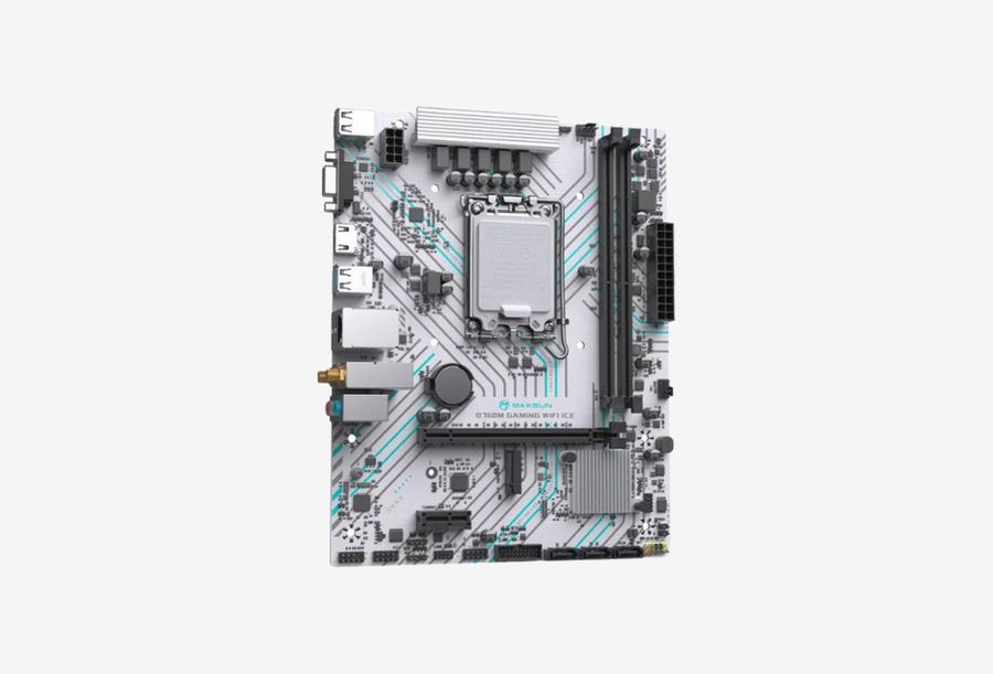 MS-B760M GAMING WIFI ICE_0226709110252
