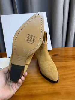 Ботинки Isabela Marant