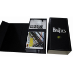 The Beatles / The Beatles In Stereo (16CD+DVD)