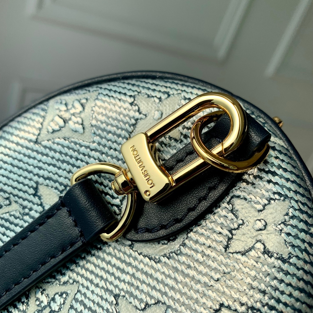 Louis Vuitton Speedy 20