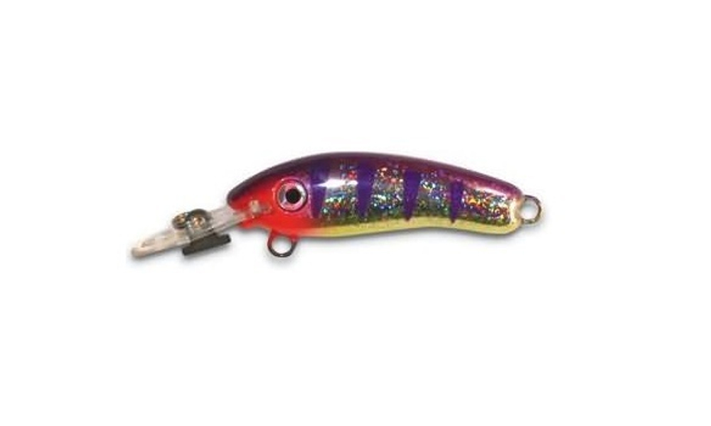 Воблер для зимней рыбалки Halco LASER PRO