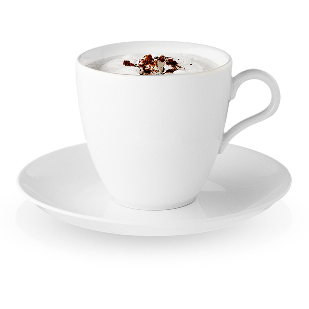 Чашка для капучино legio, 300 мл